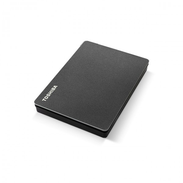 HDD esterno Toshiba Canvio Gaming 1 TB