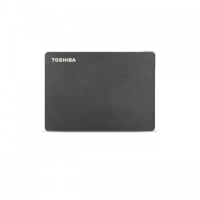 HDD esterno Toshiba Canvio Gaming 1 TB