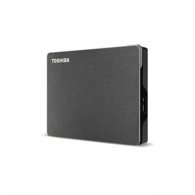 HDD esterno Toshiba Canvio Gaming 1 TB