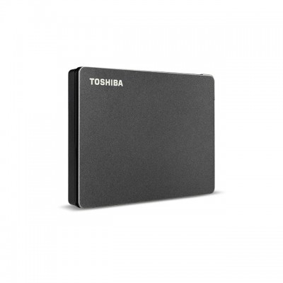 HDD esterno Toshiba Canvio Gaming 1 TB