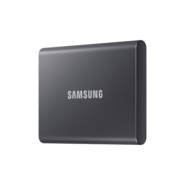 SSD esterno Samsung T7 1TB Grigio