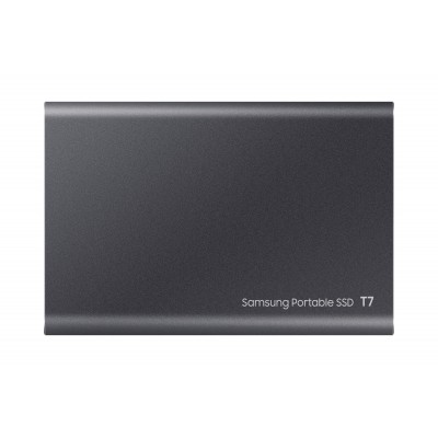 SSD esterno Samsung T7 1TB Grigio