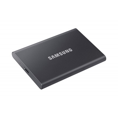 SSD esterno Samsung T7 1TB Grigio