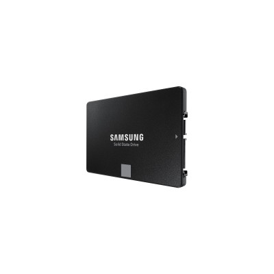 SSD Sata III Samsung 870 EVO 2TB Nero