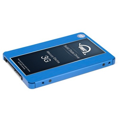 SSD SATA III OWC Mercury Electra 3G 2.5" 250 GB