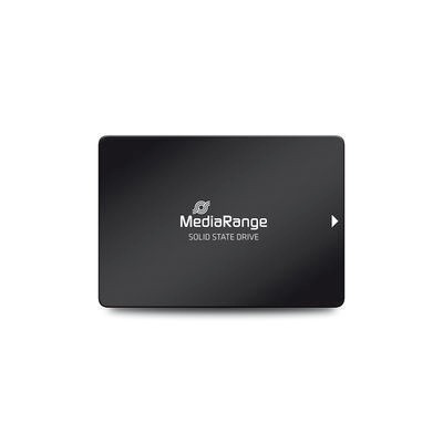 SSD SATA III MediaRange MR1003 2.5" 480 GB  TLC