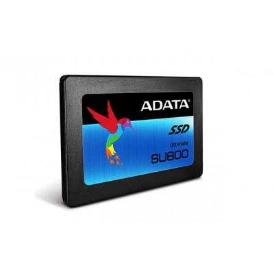 SSD SATA III ADATA Ultimate SU800 2.5" 1024 GB  TLC