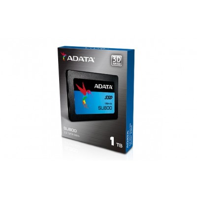 SSD SATA III ADATA Ultimate SU800 2.5" 1024 GB  TLC