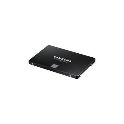 SSD SATA III Samsung 870 EVO 250 GB Nero