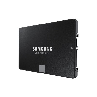 SSD SATA III Samsung 870 EVO 500 GB Nero