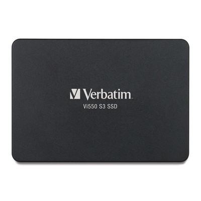 SSD SATA III Verbatim Vi550 S3 SSD 128GB