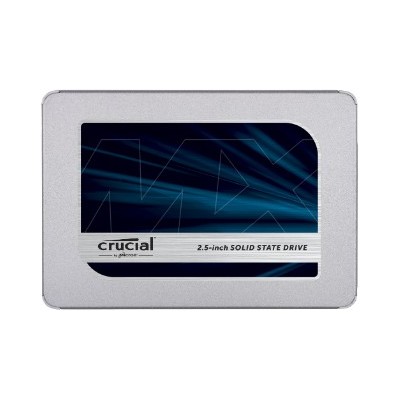 SSD Sata III Crucial MX500 250GB CT250MX500SSD1 6Gb s