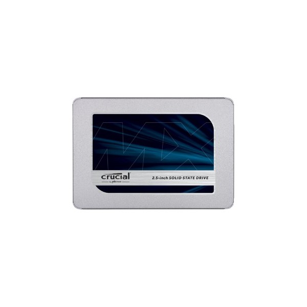 SSD Sata III Crucial MX500 250GB CT250MX500SSD1 6Gb/s