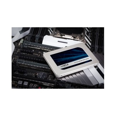 SSD Sata III Crucial MX500 250GB CT250MX500SSD1 6Gb s