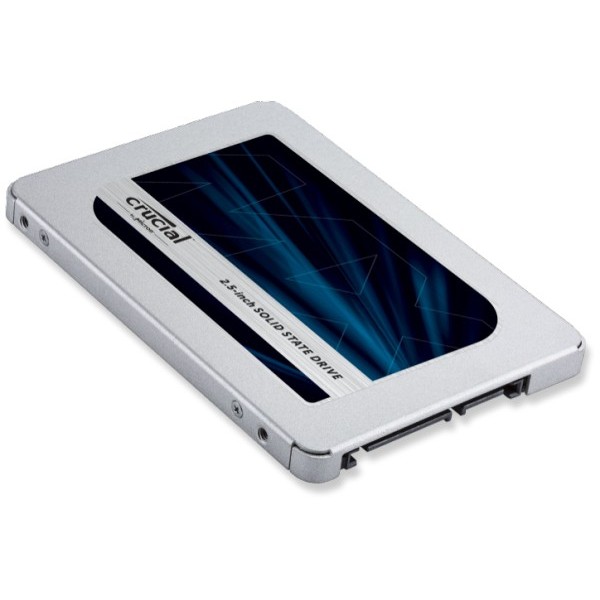 SSD Sata III Crucial MX500 2000GB CT2000MX500SSD1 6Gb/s