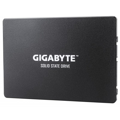 SSD SATA III Gigabyte 25 6G 256 GB