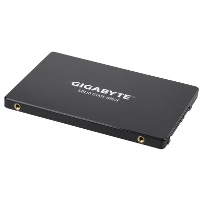 SSD SATA III Gigabyte 25 6G 256 GB