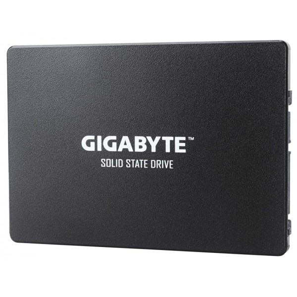 SSD SATA III Gigabyte 25 6G 240 GB