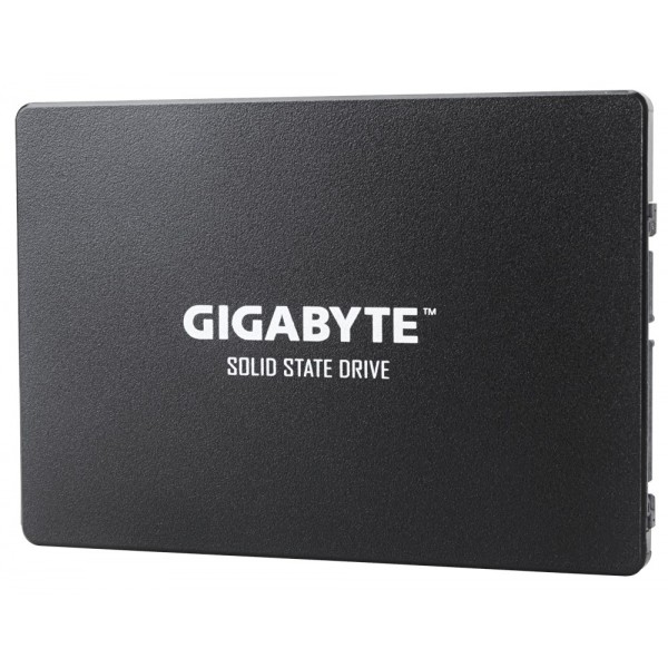 SSD SATA III Gigabyte 25 6G 480 GB