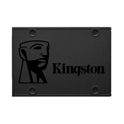 SSD Sata III Kingston A400 240GB SA400S37 240G 6Gb