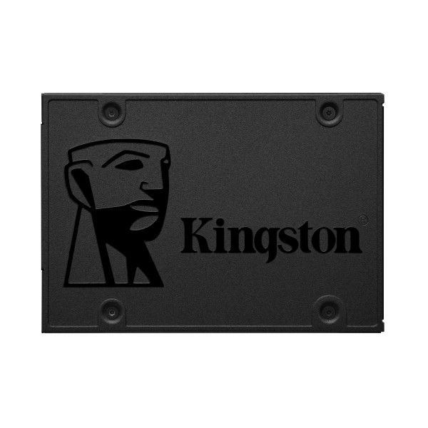 SSD Sata III Kingston A400 240GB SA400S37/240G 6Gb