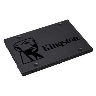 SSD Sata III Kingston A400 240GB SA400S37 240G 6Gb