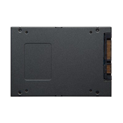 SSD Sata III Kingston A400 240GB SA400S37 240G 6Gb