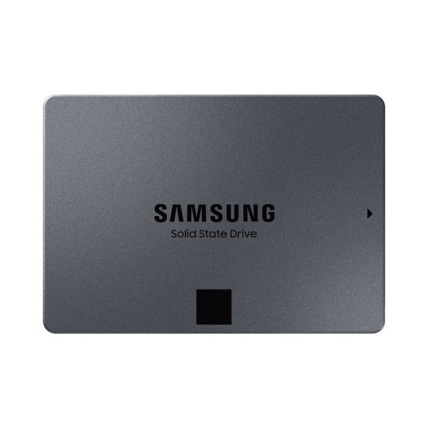 SSD Sata III Samsung 870QVO 8TB MZ-77Q8T0BW 6Gb