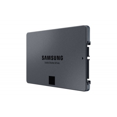 SSD Sata III Samsung 870QVO 8TB MZ-77Q8T0BW 6Gb