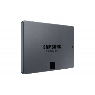 SSD Sata III Samsung 870QVO 8TB MZ-77Q8T0BW 6Gb