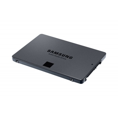 SSD Sata III Samsung 870QVO 8TB MZ-77Q8T0BW 6Gb