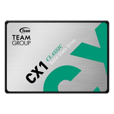 SSD SATA III Team Group CX1 240GB 2,5