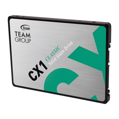 SSD SATA III Team Group CX1 240GB 2,5