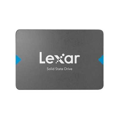 SSD SATA III Lexar NQ100 2.5" 960 GB