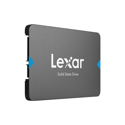 SSD SATA III Lexar NQ100 2.5" 960 GB