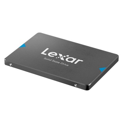 SSD SATA III Lexar NQ100 2.5" 960 GB