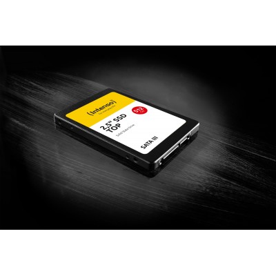 SSD SATA III Intenso 2 TB TOP