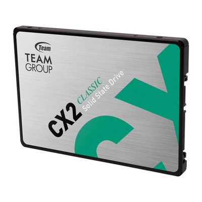 SSD SATA III Team Group CX2 1 TB