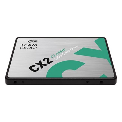 SSD SATA III Team Group CX2 2 TB