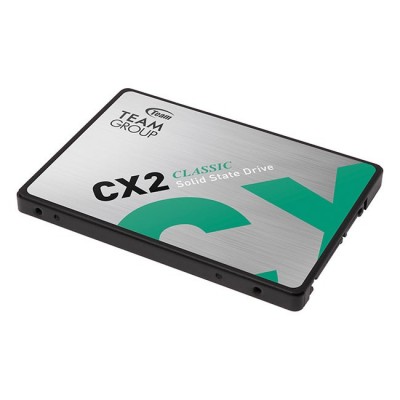 SSD SATA III Team Group CX2 2 TB