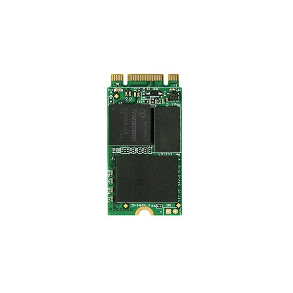 SSD mSATA Transcend MTS400 64 GB  MLC