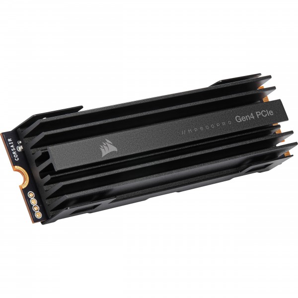 SSD M.2 Corsair MP600 PRO 2TB PCI Express 4.0 3D TLC NAND NVMe