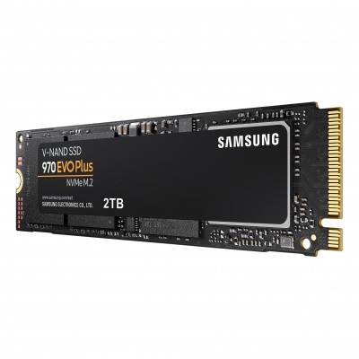 SSD M.2 Samsung 2TB 970Evo Plus MZ-V7S2T0BW 2280