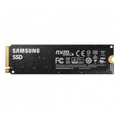 SSD M.2 Samsung 980 250 GB PCI Express 3.0 V-NAND NVMe