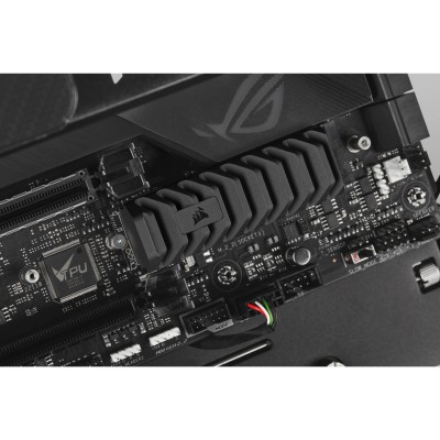 SSD M.2 Corsair MP600 Pro XT NVMe PCIe 4.0 Typ 2280 1 TB