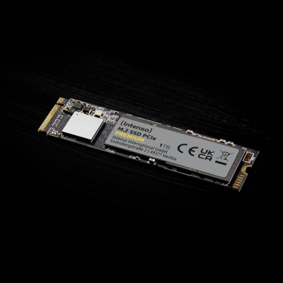 SSD M.2 Intenso Premium 1 TB PCI Express 3.0 NVMe