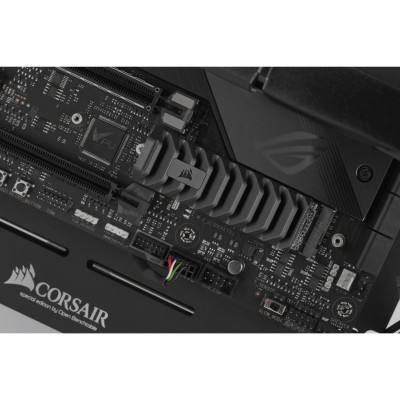 SSD M.2 Corsair MP600 PRO XT 4 TB PCI Express 4.0 3D TLC NAND NVMe