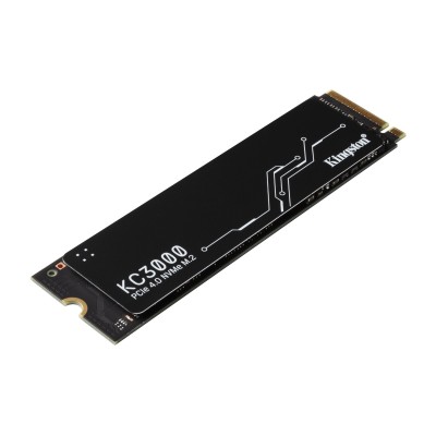 SSD M.2 Kingston KC3000 512GB Kingston PCIe 4.0 NVMe