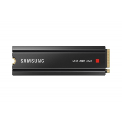 SSD M.2 Samsung 980 PRO 1 TB PCI Express 4.0 V-NAND MLC NVMe