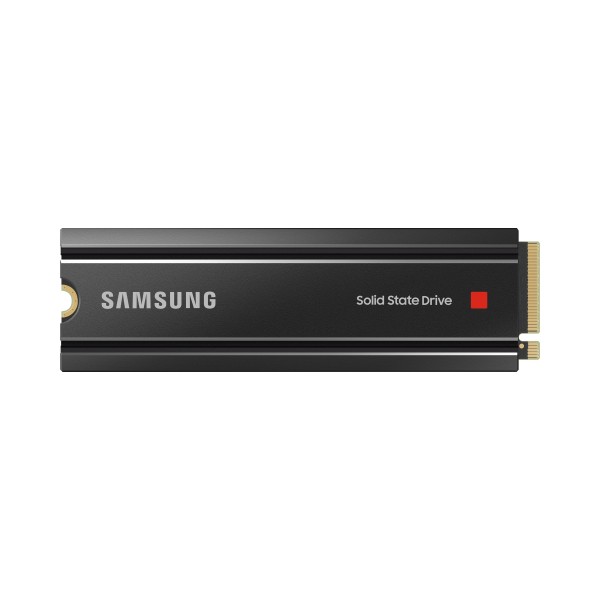 SSD M.2 Samsung 980 PRO 1 TB PCI Express 4.0 V-NAND MLC NVMe